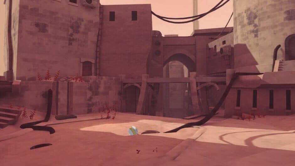 Object Impermanence banner