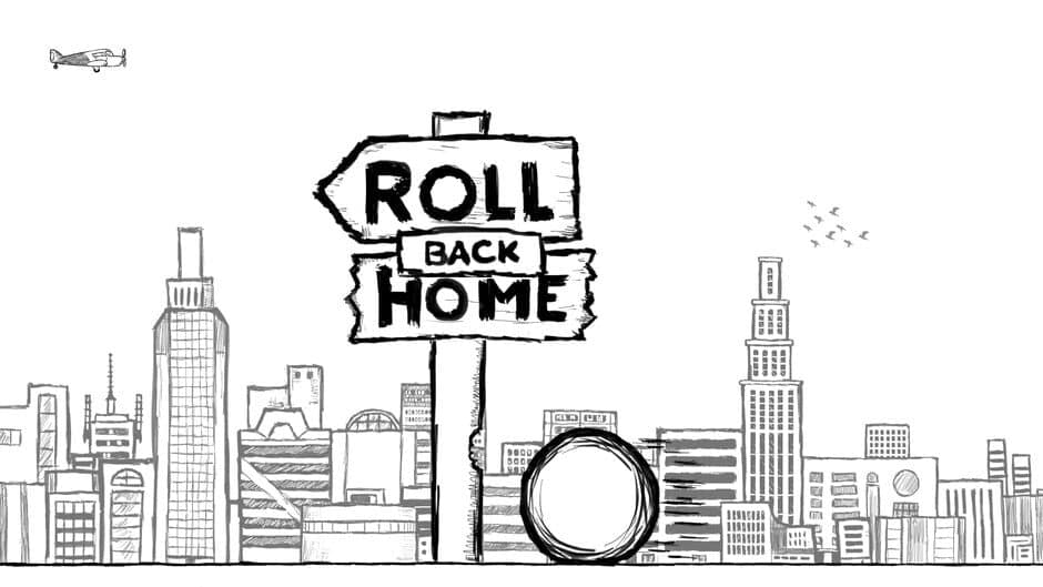 Roll Back Home banner