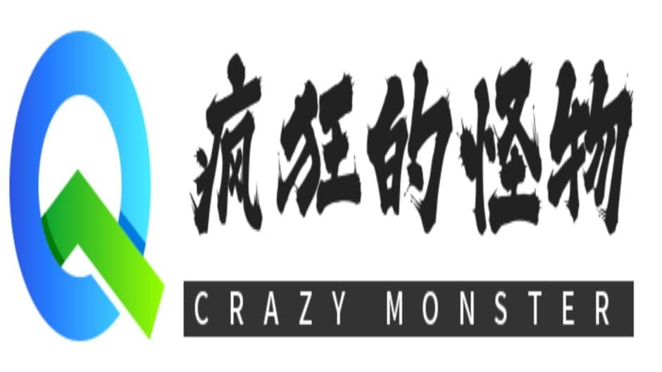 Crazy Monster banner