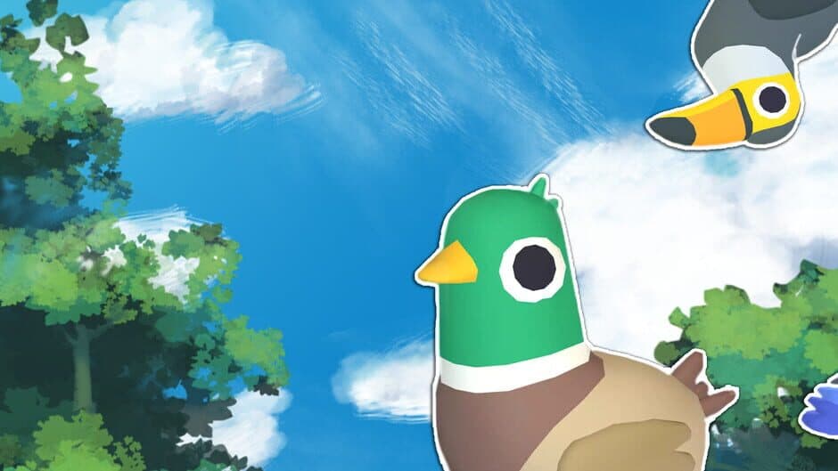 Duck Duck Hotel banner
