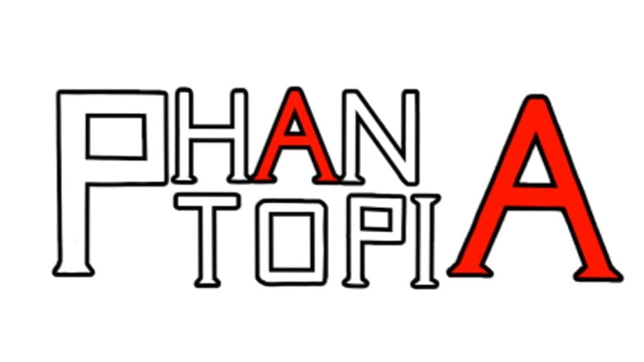 Phantopia banner