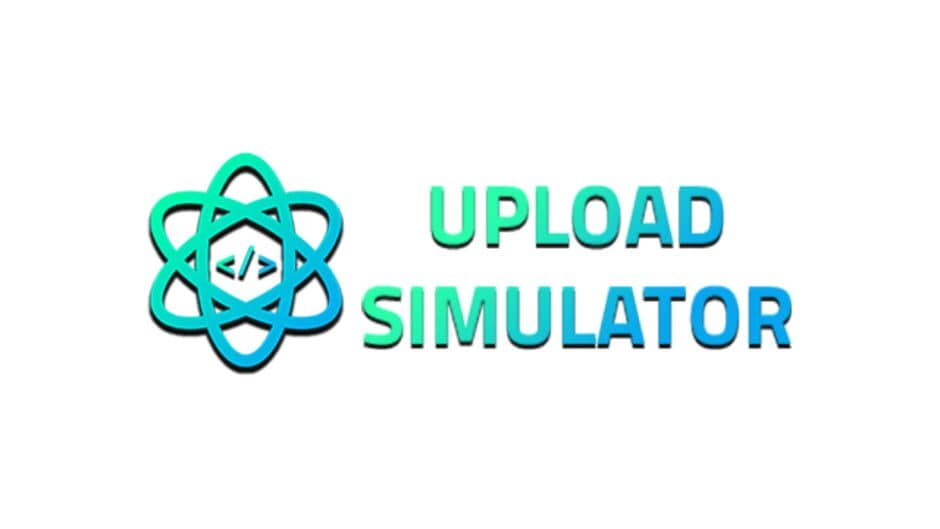 Upload Simulator banner