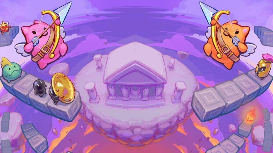Twin Shot Deluxe banner