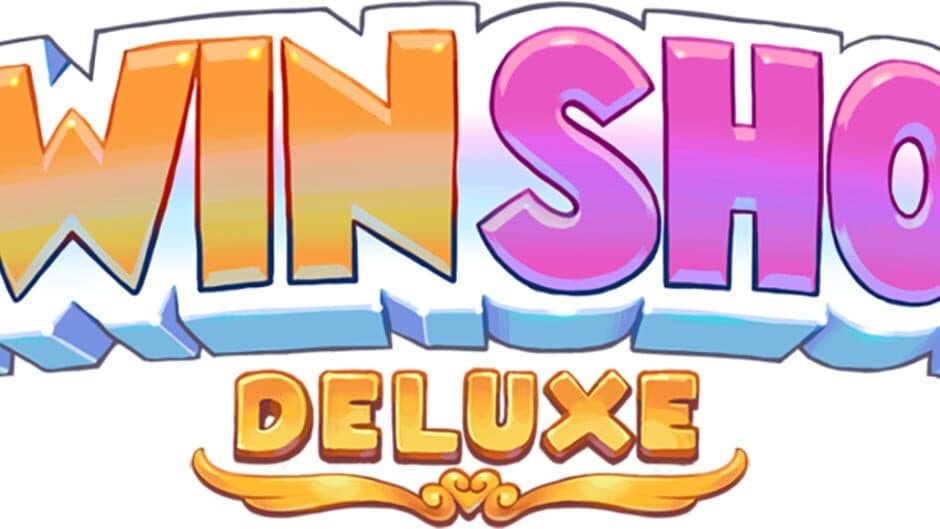 Twin Shot Deluxe banner