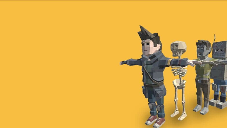 Playground Mayhem banner