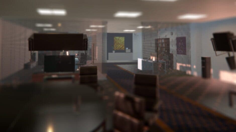 The 13th Floor banner