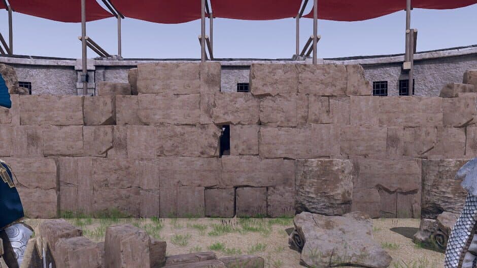 Arena Monarchy banner