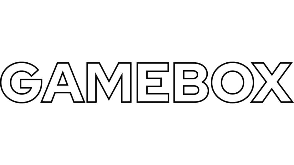 Gamebox banner
