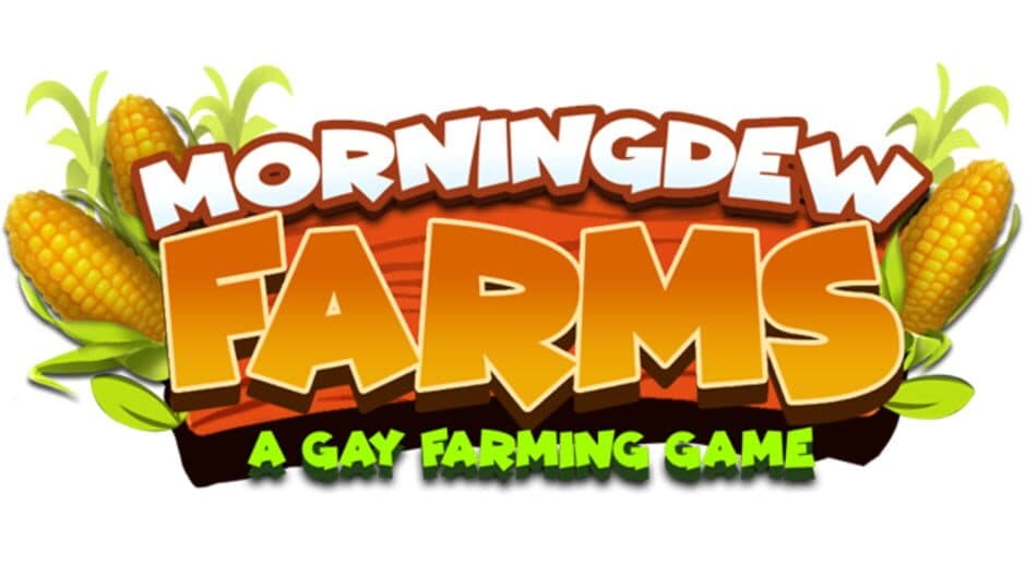 Morningdew Farms: A Gay Farming Game banner