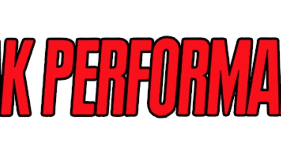 Peak Performance banner