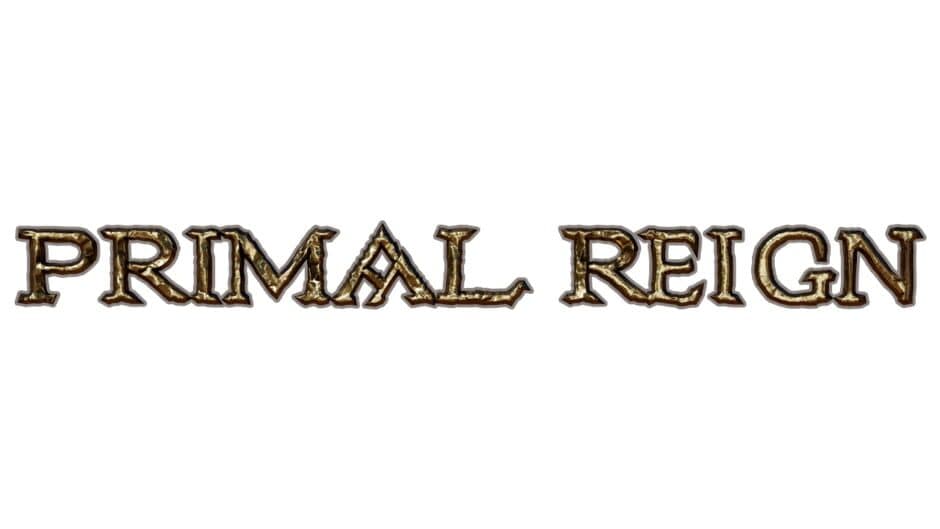 Primal Reign banner