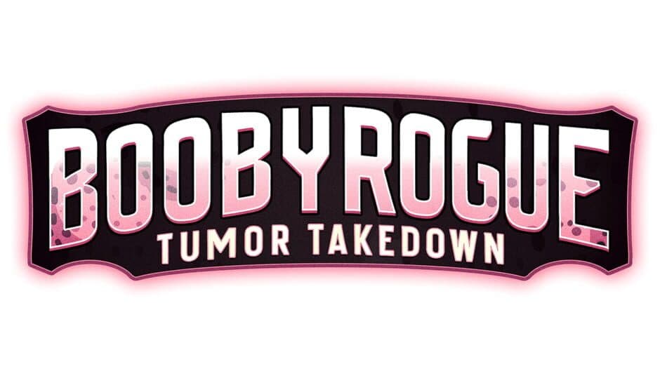 BoobyRogue: Tumor Takedown banner