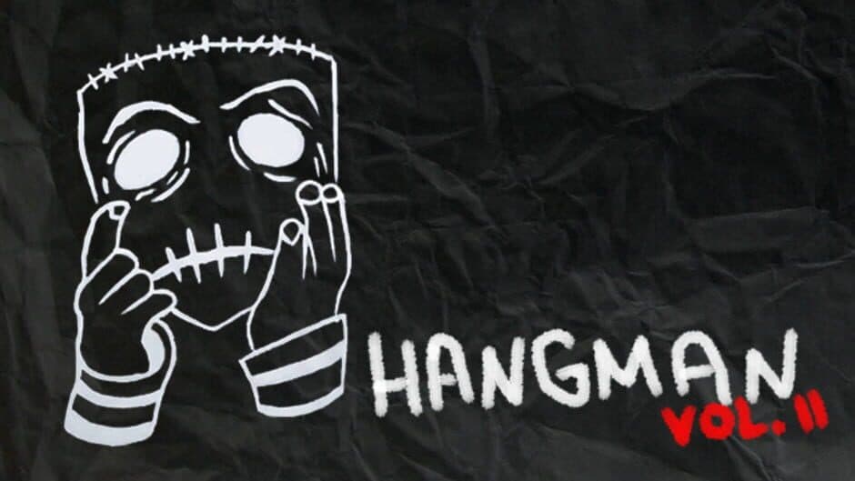 Hangman II banner