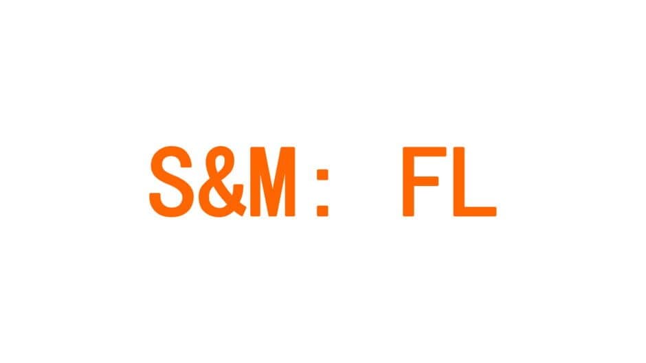 S&M: FL banner
