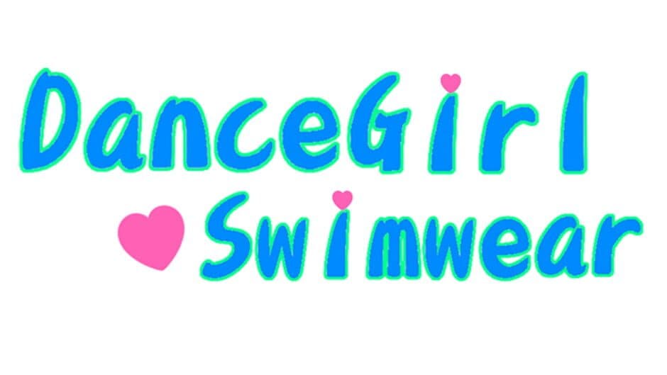 DanceGirl: Swimwear banner