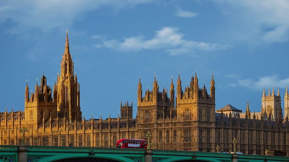 Adventure Trip: London banner