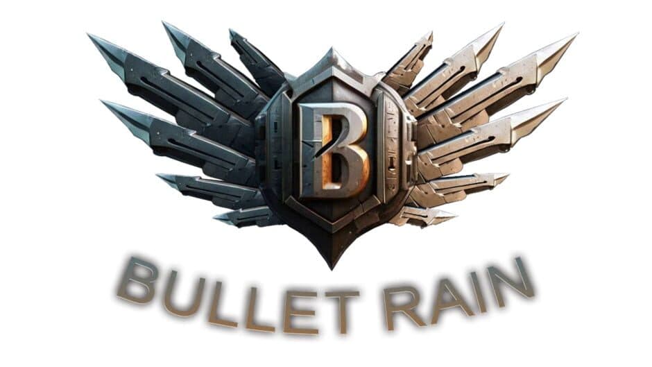 Bullet Rain banner