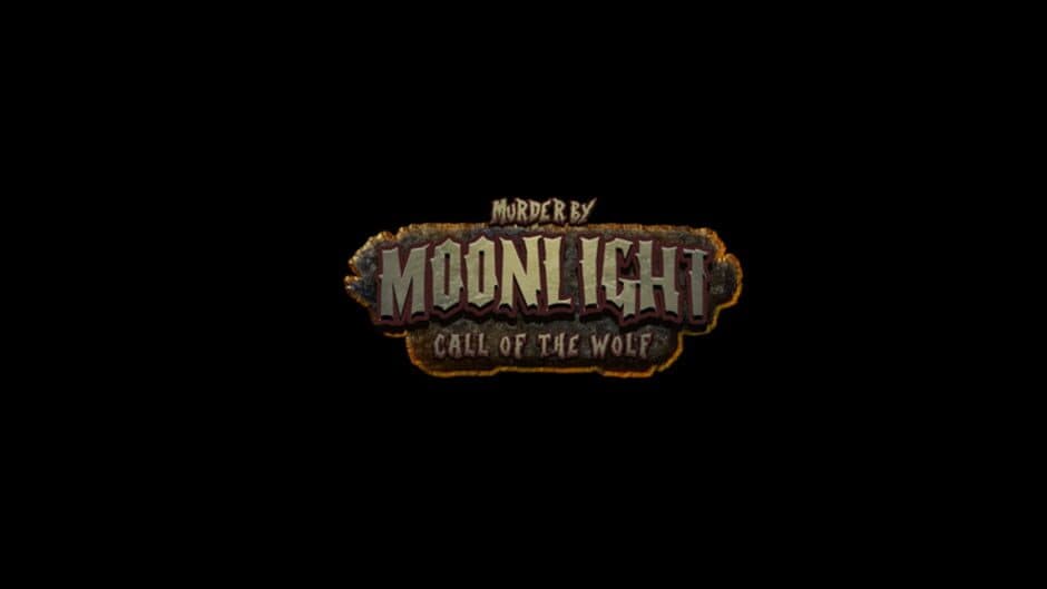 Murder by Moonlight: Call of the Wolf banner