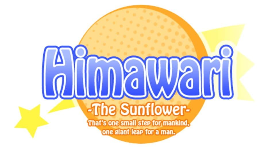 Himawari: The Sunflower banner