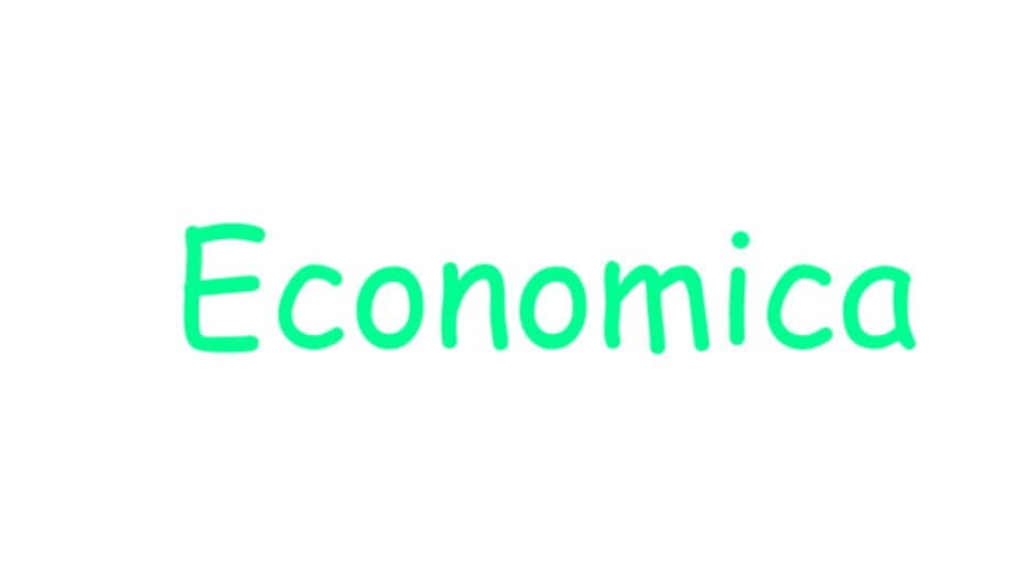 Economica banner