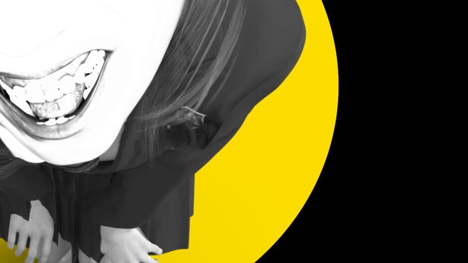 Don’t Stop Smiling banner