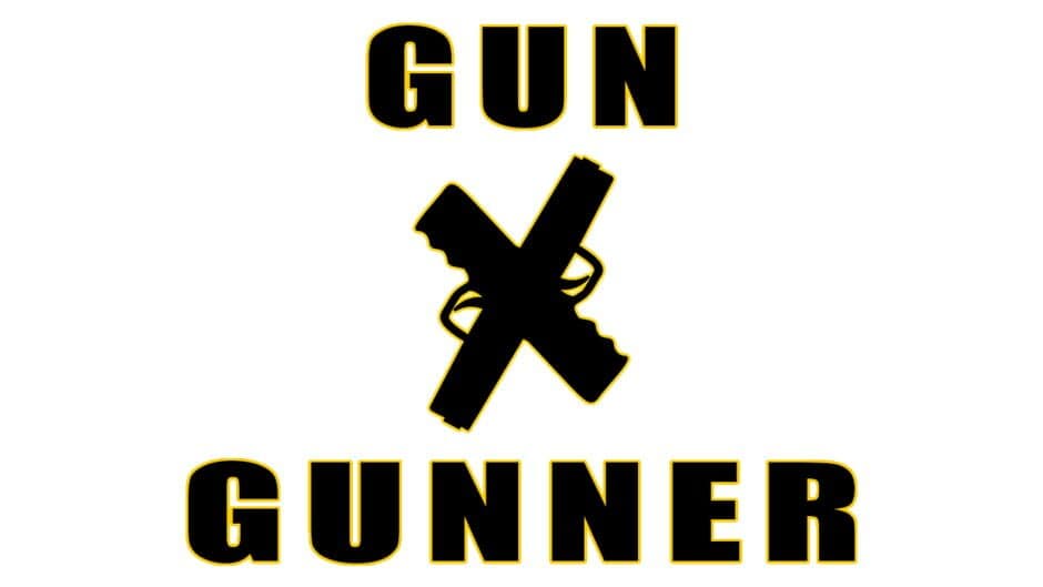 Gun X Gunner banner