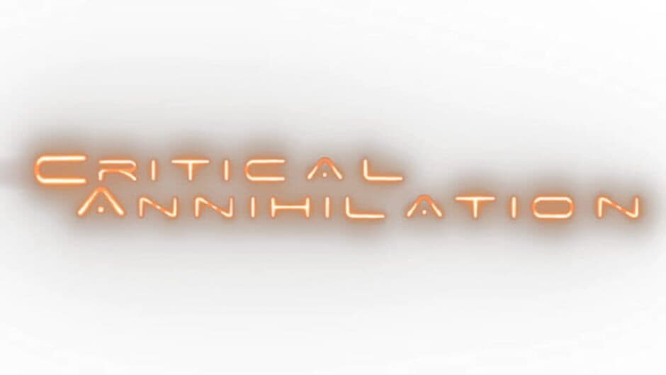 Critical Annihilation banner