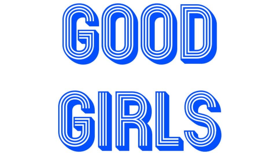 Good Girls banner