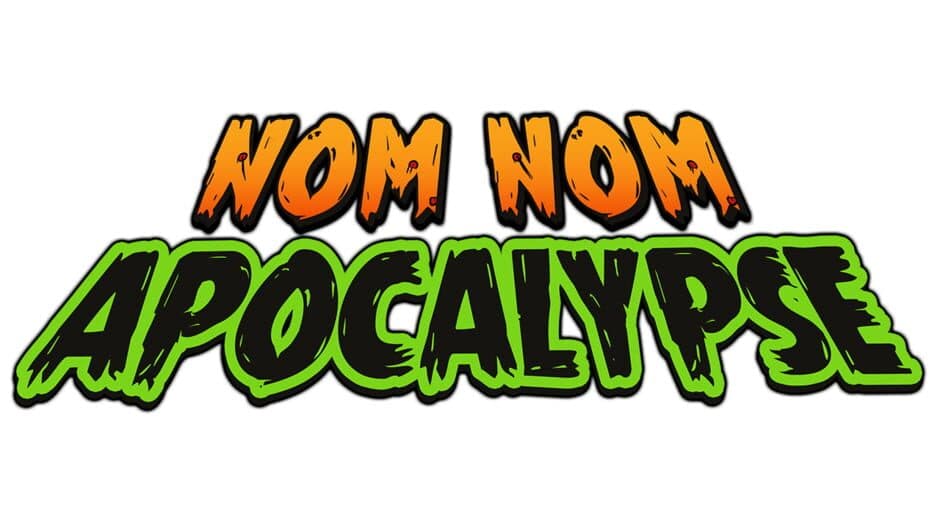 Nom Nom Apocalypse banner