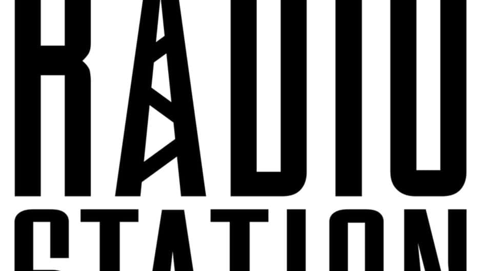 Radio Station banner