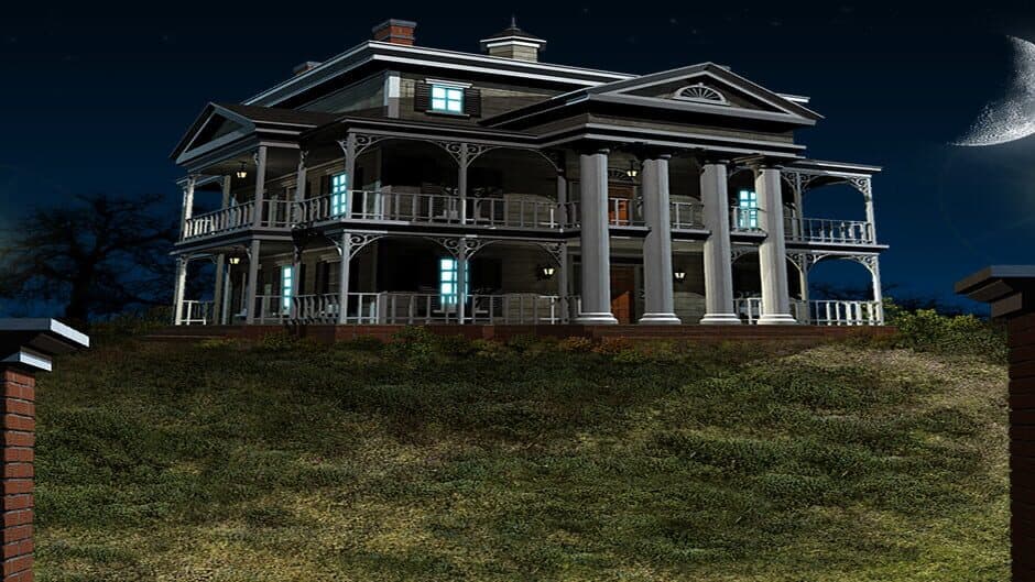 Build-A-Lot: Mysteries 2 banner