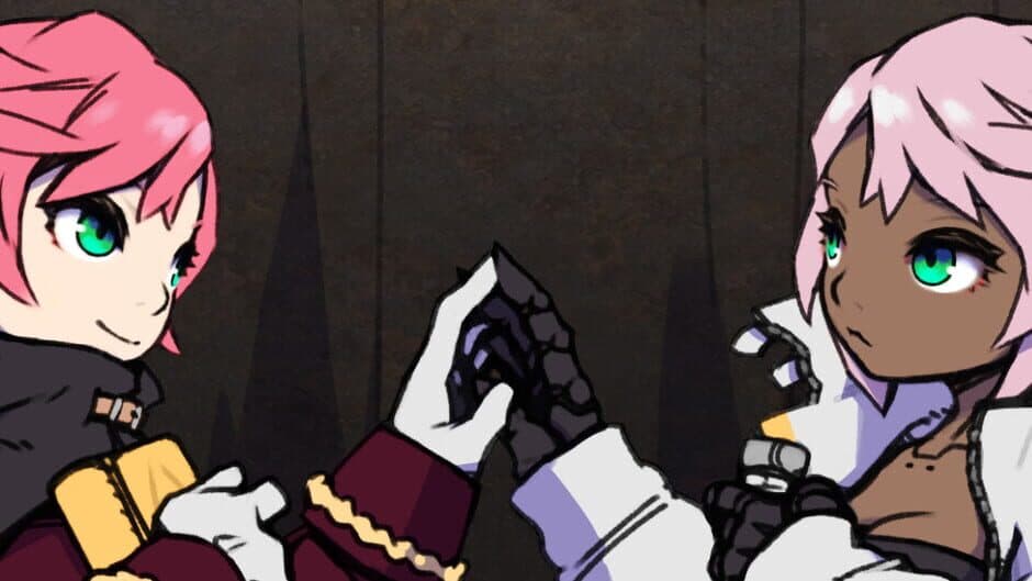 Doll Explorer Prologue banner