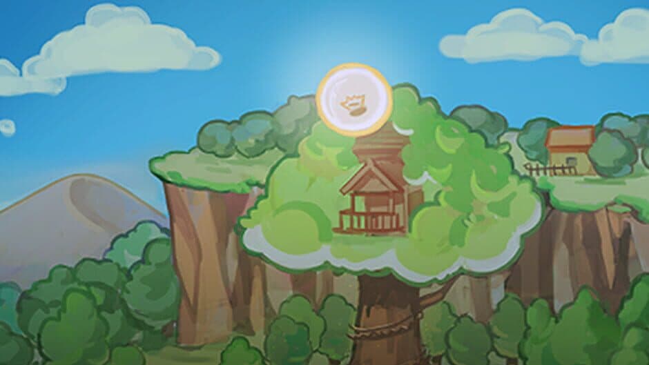 Illumizzle: Finding the Lost Light banner