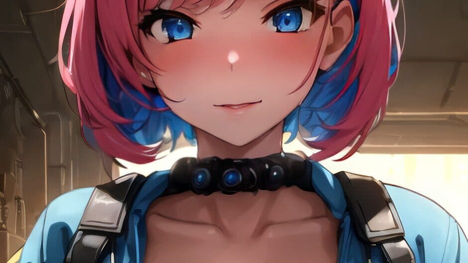 Hentai Senpai: Apocalypse Girls banner