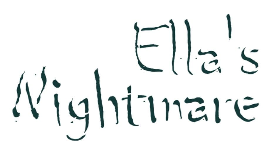 Ella's Nightmare banner