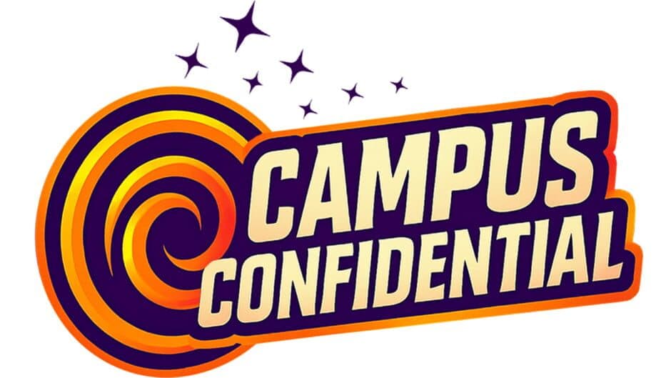 Campus Confidential banner
