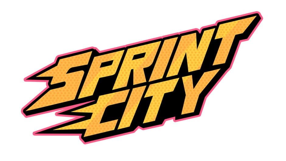 Sprint City banner