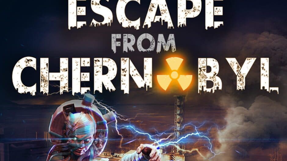 Escape from Chernobyl banner
