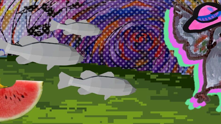 My Beautiful Misinterpretation of Words banner