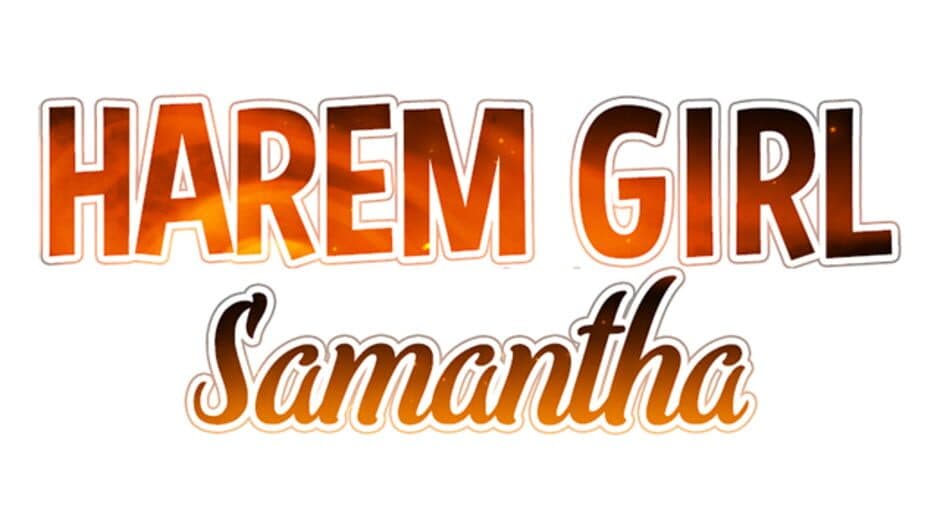 Harem Girl: Samantha banner