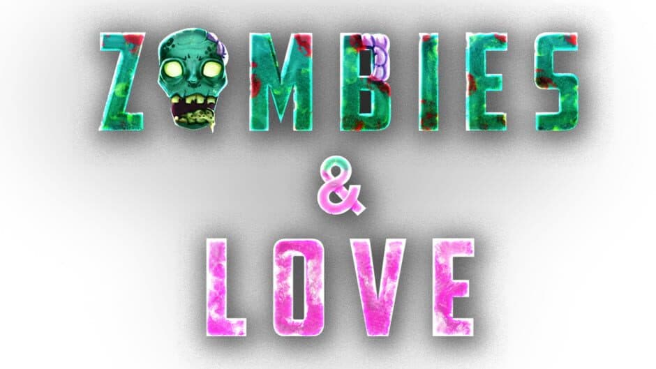 Zombies & Love banner