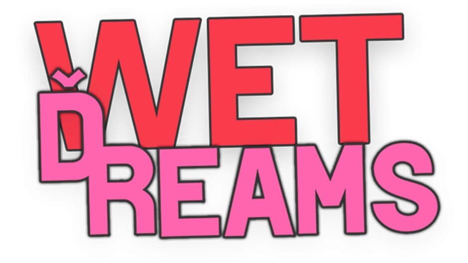 Wet Dreams banner