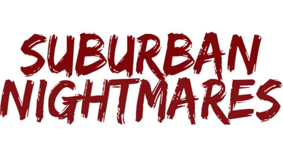 The Amazing T.K's Suburban Nightmares banner