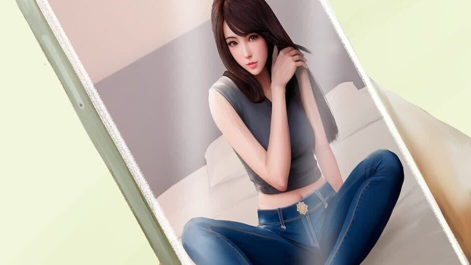 Vision Ghost 2 banner