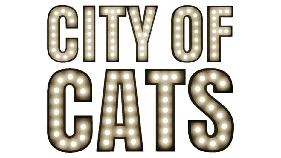 City of Cats banner