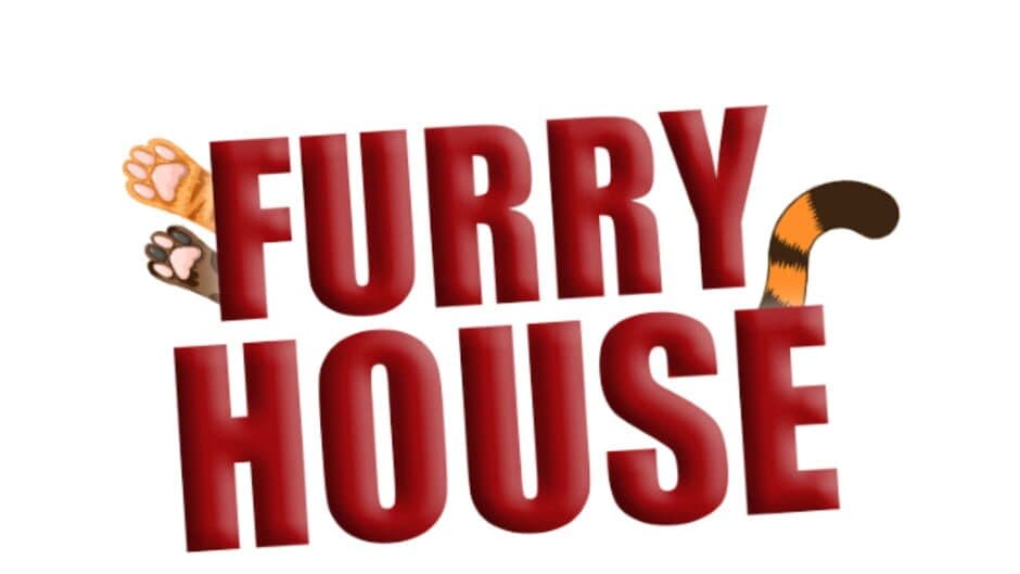 Furry House banner