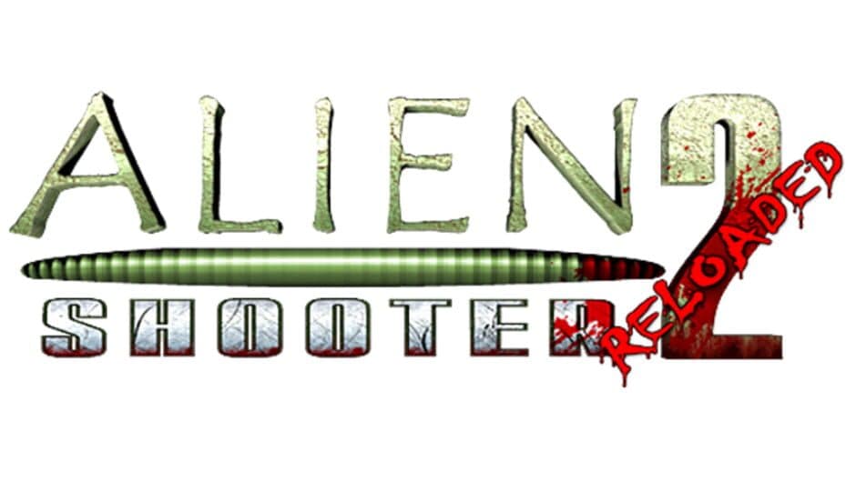 Alien Shooter 2: Reloaded banner