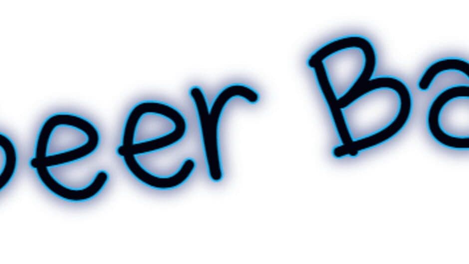 Beer Bar banner
