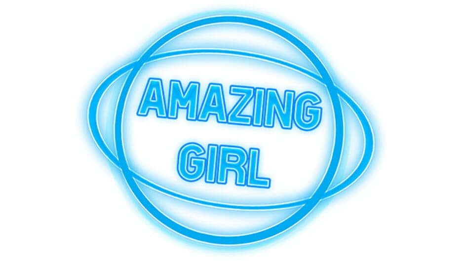 Amazing Girl banner