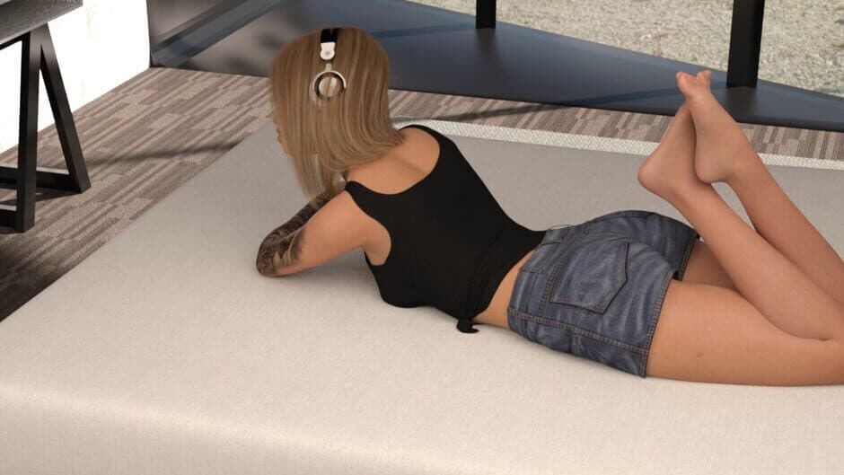 Picture Perfect banner